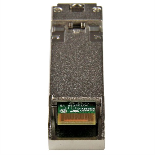 StarTech.com MSA conform SFP+ transceiver module - 10GBASE-ER-3