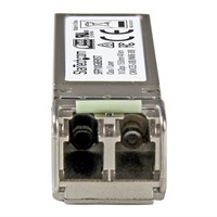 StarTech.com MSA conform SFP+ transceiver module - 10GBASE-ER-2