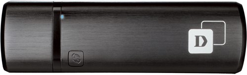 D-Link AC1200 WLAN 867 Mbit/s