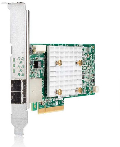 Hewlett Packard Enterprise 804398-B21 controller