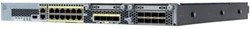 Cisco Firepower 2140 ASA firewall (hardware) 1U 20000 Mbit/s