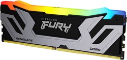 Kingston Technology FURY Renegade RGB geheugenmodule 24 GB 1 x 24 GB DDR5