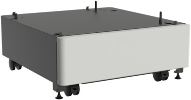 Lexmark 32C0053 printerkast & onderstel Grijs