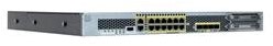 Cisco Firepower 2120 ASA firewall (hardware) 1U 6000 Mbit/s