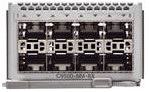Cisco C9500-NM-8X= network switch module 10 Gigabit Ethernet