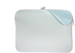 MW 410064 notebooktas 33 cm (13") Opbergmap/sleeve Grijs