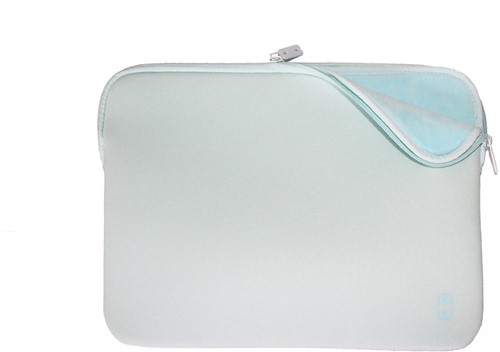 MW 410064 notebooktas 33 cm (13") Opbergmap/sleeve Grijs