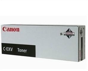 Canon C-EXV 44 tonercartridge 1 stuk(s) Origineel Magenta