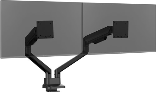 iiyama DS4002C-B1 flat panel bureau steun 81,3 cm (32") Zwart-2