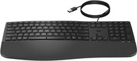 HP 480 Comfort Wired-toetsenbord-2