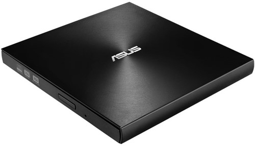 ASUS ZenDrive U9M optisch schijfstation DVD±RW Zwart