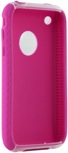 OtterBox iPhone 3G/3GS Case mobiele telefoon behuizingen Roze