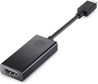 HP 2PC54AA interfacekaart/-adapter HDMI-3