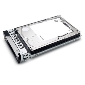 DELL 400-ATJL interne harde schijf 2.5" 1200 GB SAS