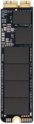 Transcend JetDrive 820 960 GB PCI Express 3.0