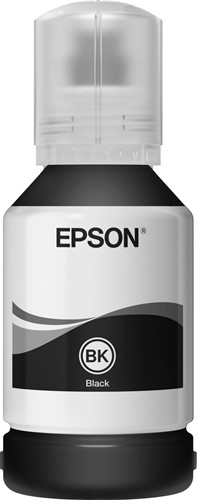 Epson 101 EcoTank Black inktcartridge 1 stuk(s) Origineel Zwart-3