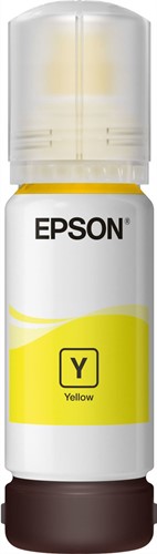 Epson 102 EcoTank Yellow ink bottle-3