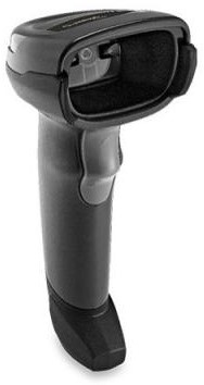 Zebra DS2278 Draagbare streepjescodelezer 1D/2D LED Zwart