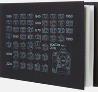 Canon MC-PA001 Photo Album, 10x15 cm-2