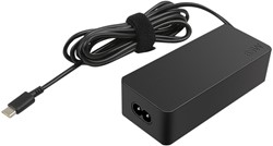 Lenovo 4X20M26273 netvoeding & inverter Binnen 65 W Zwart