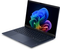 HP EliteBook X G2i Copilot+ PC Intel Core Ultra 5 325  (14") 3K 32 GB LPDDR5x-SDRAM 512 GB SSD Wi-Fi 7 3Y Blauw-3