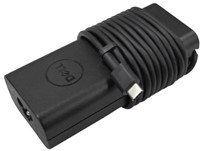 DELL 2NFMW netvoeding & inverter Binnen 65 W Zwart-2