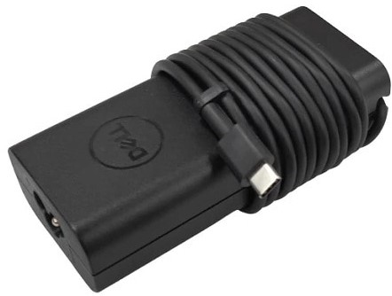 DELL 2NFMW netvoeding & inverter Binnen 65 W Zwart-2