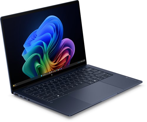 HP EliteBook X G2i Copilot+ PC Intel Core Ultra 7 356H (14") WUXGA 32 GB LPDDR5x-SDRAM 1 TB SSD Wi-Fi 7 5G WWAN 3Y Blauw-2