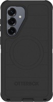 OtterBox Defender Pro Magnets Series voor Samsung Galaxy S26+, zwart - Geen retailverpakking