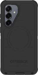OtterBox Defender Pro Magnets Series voor Samsung Galaxy S26+, zwart - Geen retailverpakking