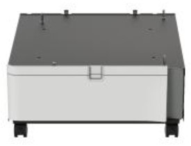 Lexmark 20L8806 reserveonderdeel voor printer/scanner Kast 1 stuk(s)