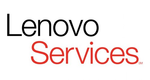 Lenovo 5WS1M86993 garantie- en supportuitbreiding 4 jaar