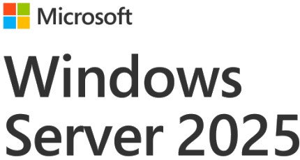 Microsoft Windows Server 2025 1 licentie(s)