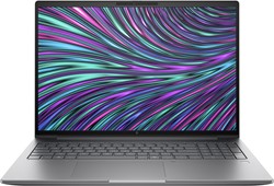 HP ZBook Power ZBPG11 U7-155H 16 64GB/1T PC NL Intel Core Ultra 7 Mobiel werkstation 40,6 cm (16") WQXGA DDR5-SDRAM 1 TB SSD NVIDIA RTX 2000 Ada Wi-Fi 6E (802.11ax) Windows 11 Pro Zilver