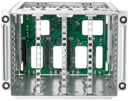 Hewlett Packard Enterprise 874568-B21 computerbehuizing onderdelen HDD-behuizing