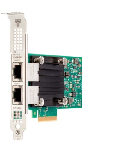 Hewlett Packard Enterprise 817745-B21 netwerkkaart Intern Ethernet 10000 Mbit/s