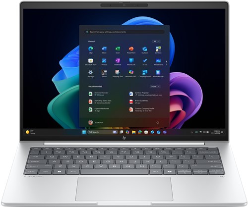 HP EliteBook 8 G1i 16 U5 1TB Next Gen AI PC