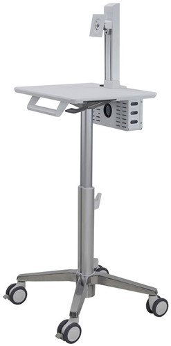 Ergotron SV10-1300-0 computerwerkplek voor zitten en staan