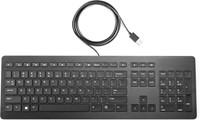 HP Premium USB-toetsenbord-2