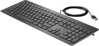 HP Premium USB-toetsenbord-3