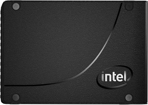 Intel Optane SSDPE21K015TA10 internal solid state drive 2.5" 1,5 TB U.2 3D XPoint NVMe