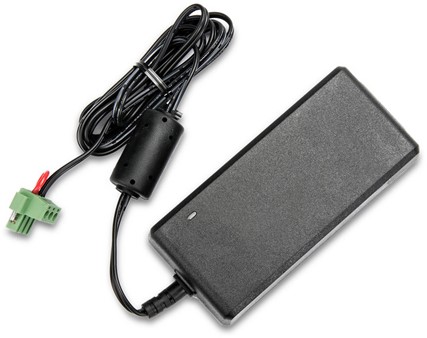 Datalogic 94ACC0161 oplader voor mobiele apparatuur Zwart, Groen