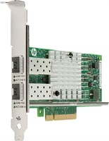 HP Intel X550 10GBASE-T tweepoorts NIC-3