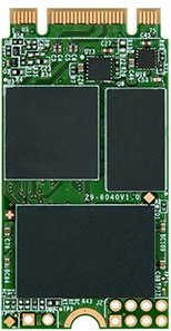 Transcend MTS420 M.2 240 GB SATA III 3D NAND