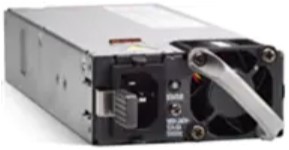 Cisco PWR-C4-950WAC-R= switchcomponent Voeding