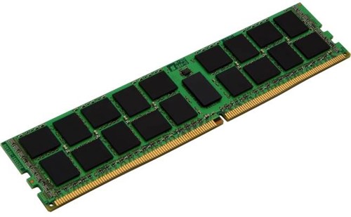Kingston Technology System Specific Memory 32GB DDR4 2666MHz geheugenmodule 1 x 32 GB ECC