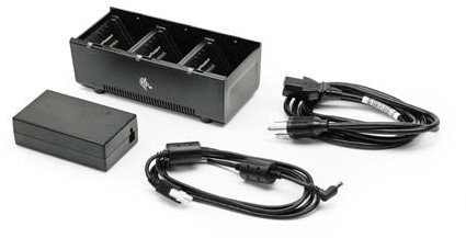 Zebra SAC-MPP-3BCHGEU1-01 batterij-oplader AC