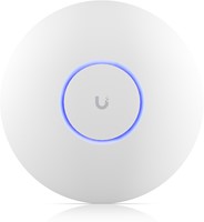 Ubiquiti U7 Pro 5800 Mbit/s Wit Power over Ethernet (PoE)
