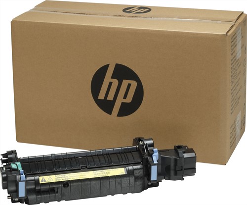 HP CE247A fuser