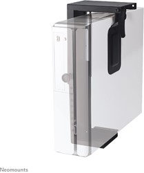 Neomounts CPU-D075BLACK CPU houder - max 10 kg - universeel